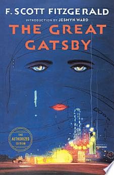 The Great Gatsby