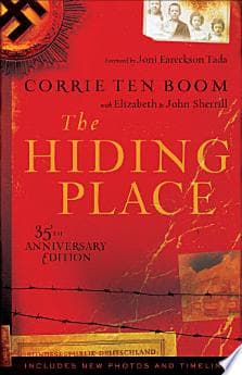 The Hiding Place