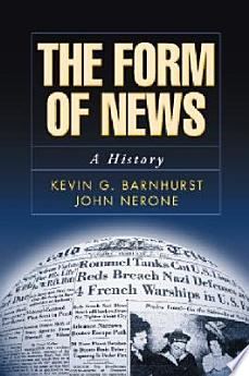 The Form of News