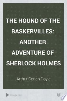 The Hound of the Baskervilles