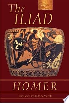 The Iliad