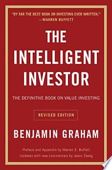 The Intelligent Investor, Rev. Ed