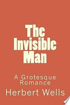 The Invisible Man