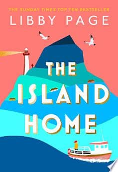 The Island Home