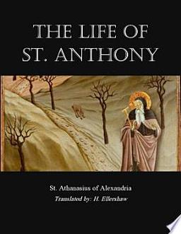 The Life of St. Anthony