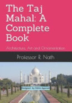 The Taj Mahal