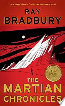 The Martian Chronicles