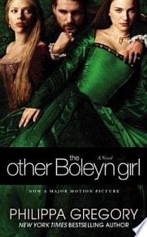 The Other Boleyn Girl