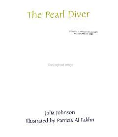 The Pearl Diver