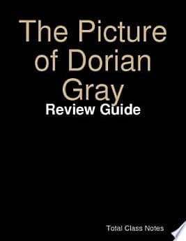 The Picture of Dorian Gray