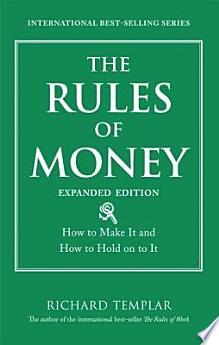 The Rules of Money