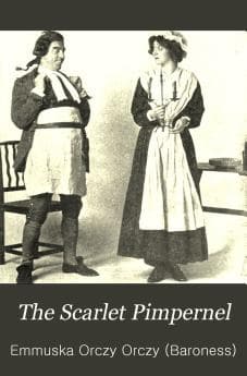 The Scarlet Pimpernel