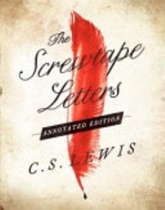 The Screwtape Letters Annotated Edition