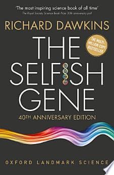 The Selfish Gene