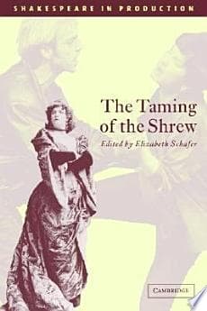 The Taming of the Shrew