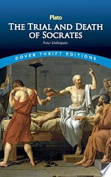 The Trial and Death of Socrates