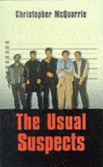 The Usual Suspects