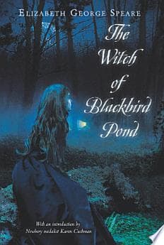 The Witch of Blackbird Pond