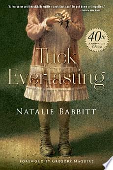 Tuck Everlasting