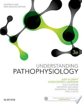 Understanding Pathophysiology - ANZ adaptation