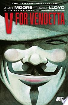 V for Vendetta (New Edition)