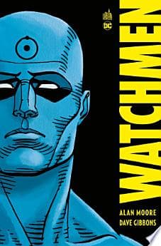 The Watchmen