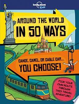 Around the World in 50 Ways