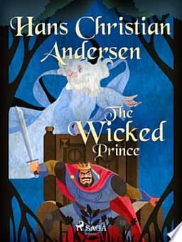 The Wicked Prince