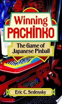 Winning Pachinko