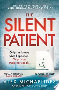 The Silent Patient