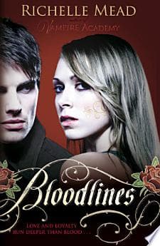 Bloodlines (book 1)