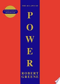 The 48 Laws Of Power