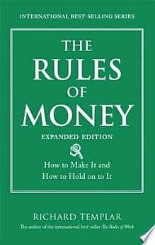 The Rules of Money