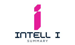 Intell I Summary