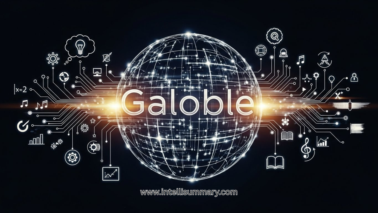 Galoble