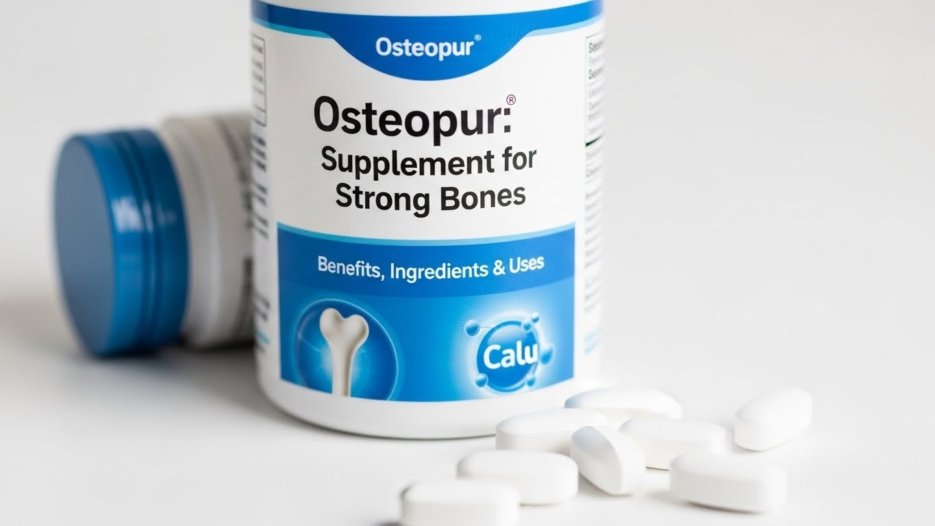 Osteopur
