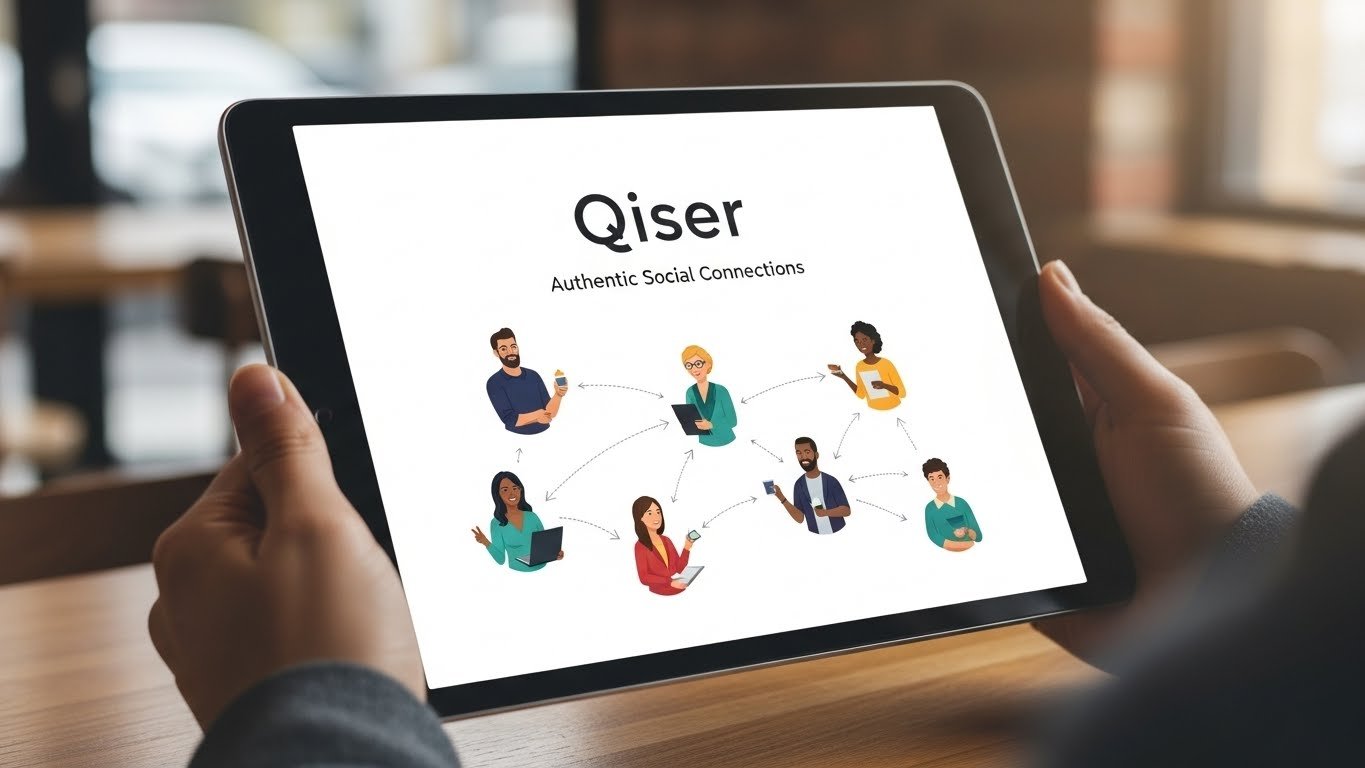 Qiser