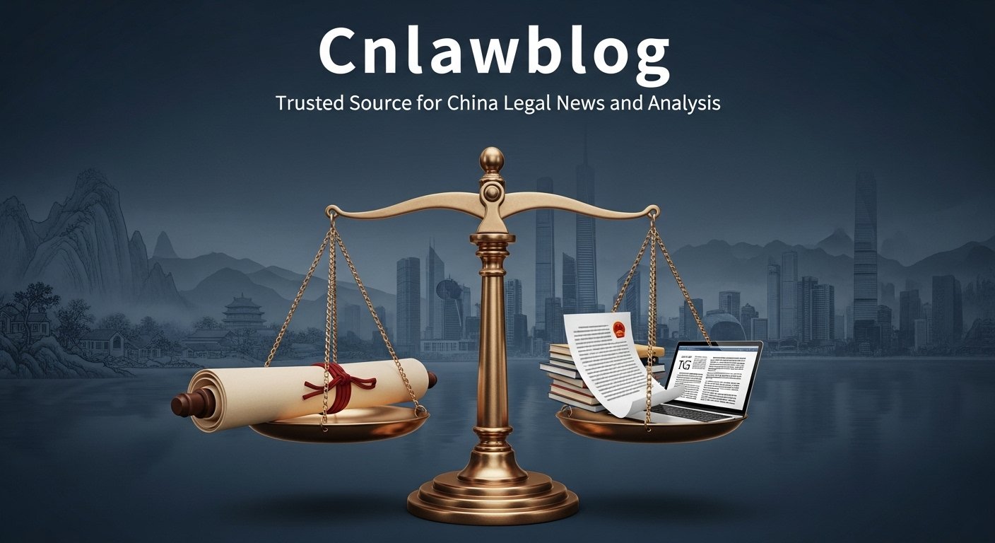 Cnlawblog