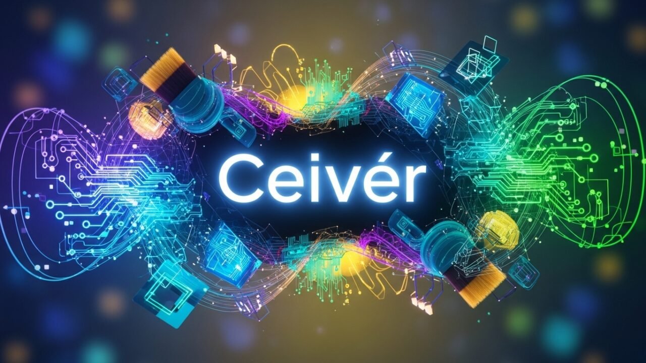 Ceıvır: A New Concept Shaping the Future of Digital Creativity