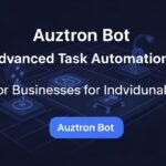 Auztron Bot