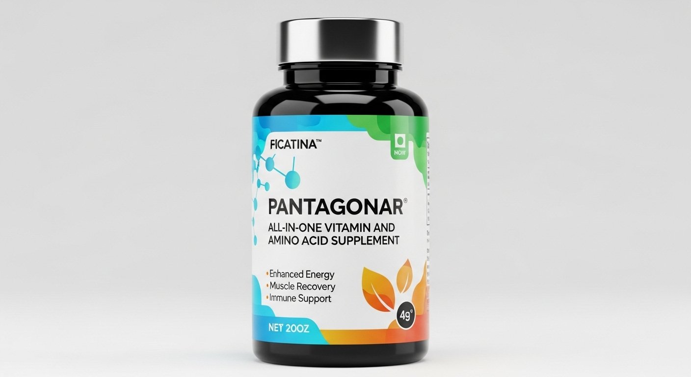 Pantagonar