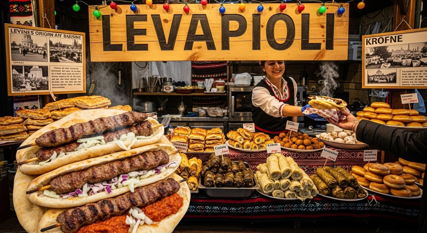 Levapioli