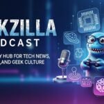Geekzilla Podcast